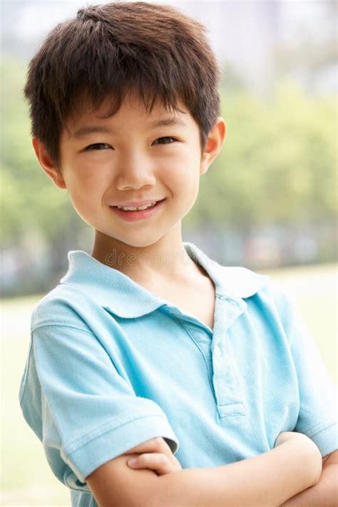 are chinese boys from china cute